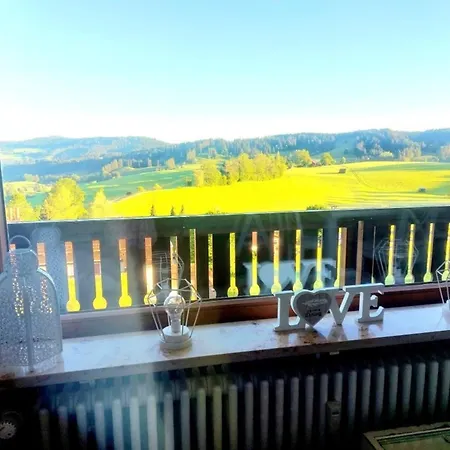 Berg-juwel Hallenbad Mit Sauna * 미센 윌햄스