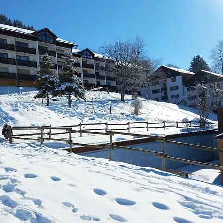 Berg-juwel Hallenbad Mit Sauna *