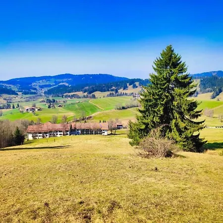 Berg-juwel Appartement