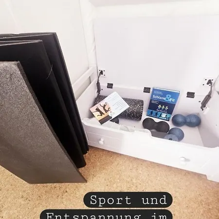 Berg-juwel Appartement *