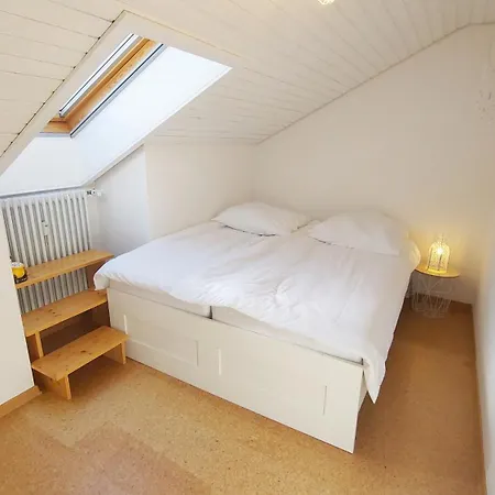 Apartamento Berg-juwel Hallenbad Mit Sauna Missen-Wilhams