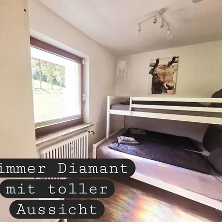 Berg-juwel Hallenbad Mit Sauna ميسين-فيلامس